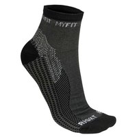 Myfit Race Short Socks