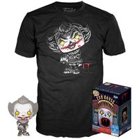 funko-pop-and-short-sleeve-t-shirt-it-2-pennywise-exclusive