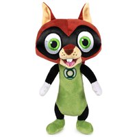Play by play Peluche Chip DC League of Super-Pets 27 cm