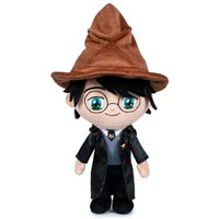 play-by-play-nounours-harry-first-year-harry-potter-29-cm