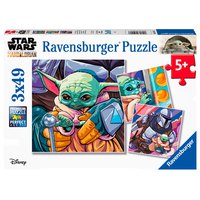 ravensburger-puzzle-the-mandalorian-star-wars-3x49-pieces