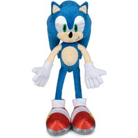 Sega Nounours Sonic 2 44 cm