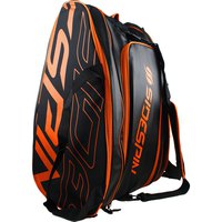 Sidespin Energy Padel Racket Bag 2022 Double
