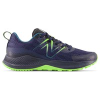 New balance Dynasoft Nitrel V5 GS Running Shoes
