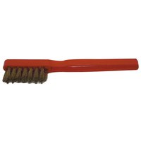 Osborn 1201465333 0.15 mm Spark Plug Cleaning Brush