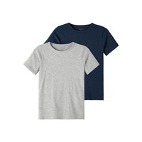 name-it-13209164-short-sleeve-t-shirt-2-units