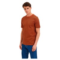 selected-norman-stripe-kurzarm-rundhalsausschnitt-t-shirt