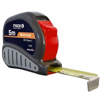 fisco-class-i-abs-tri-lok-5-mx19-mm-measuring-tape
