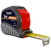 fisco-class-i-abs-tri-lok-5-mx25-mm-measuring-tape