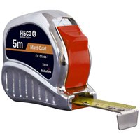 Fisco Class I ABS Tri-Matic 5 mx19 mm Measuring Tape