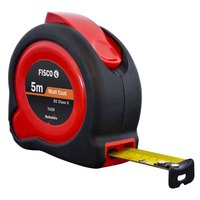fisco-tk5m-d-class-ii-tuf-lok-5-mx19-mm-measuring-tape