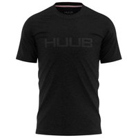 HUUB Kortärmad T-shirt Carbon