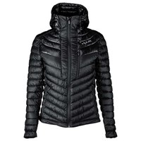 HUUB Giacca Thorpe Quilted
