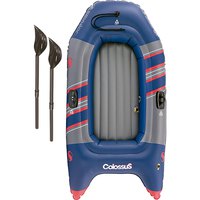 Coleman Colosus Inflatable Boat