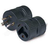 Parkpower by marinco 20A 679-2030GSA Adapter