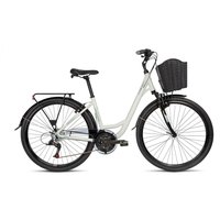 Coluer Bicicleta Bahia 700 28´´ 2022