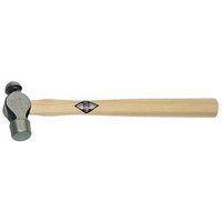 Picard 0000901-0500 Ball Peen Hammer With Wood
