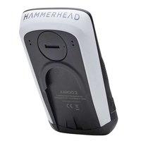 Hammerhead Karoo 2 Custom Color Kit
