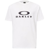 Oakley O Bark 2.0 T-shirt Met Korte Mouwen