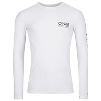 O´neill N2800010 Cali UV Long Sleeve T-Shirt