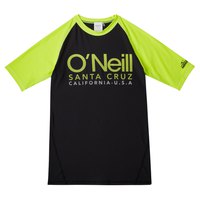oneill-n4800003-cali-chłopięca-koszulka-uv-z-krotkim-rękawem