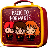Kids licensing Sacco Per Il Pranzo Harry Potter Back To Hogwarts