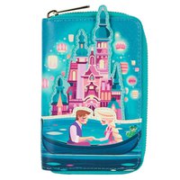 loungefly-wallet-disney-tangled-castle