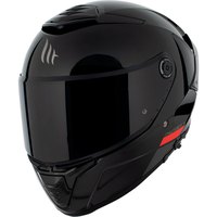 MT Helmets Fuld Ansigtshjelm Thunder 4 SV Solid A1