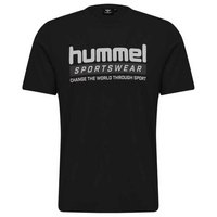 hummel-t-shirt-a-manches-courtes-carson