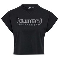 hummel-june-short-sleeve-t-shirt