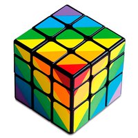 moyu-cube-3x3-unequal-rubik-cube-board-game