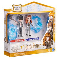 spin-master-figura-magical-minis-harry-and-ginny-wizarding-world