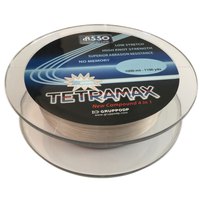 asso-tetramax-1000-m-carpfishing-line