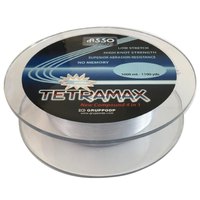 ASSO Tetramax 1000 m Zielfischschnüre