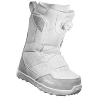 Thirtytwo Shifty Boa Snow Boots