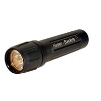 Heser Backup II Short Taschenlampe