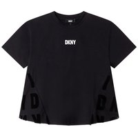 DKNY Camiseta De Manga Curta D35S43