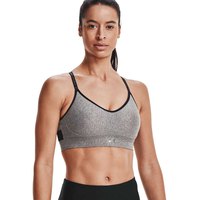 under-armour-infinity-heather-covered-top-lage-ondersteuning