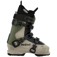 k2-botas-esqui-alpino-method