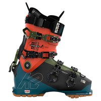 K2 Mindbender 130 LV Туристические Лыжные Ботинки