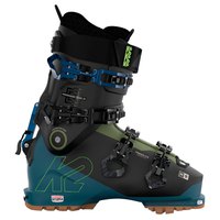 k2-mindbender-team-Νεανικές-μπότες-τουρισμού-σκι