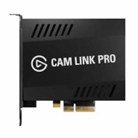 Elgato Cam Link Pro 4K Video Capture