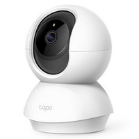 Tp-link Câmera Segurança TAPO C210