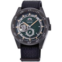 Orient watches Rannekello RA-AR0202E10B