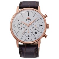 Orient watches Armbåndsur RA-KV0403S10B