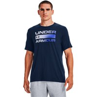 under-armour-t-shirt-a-manches-courtes-team-issue-wordmark