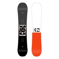 k2-snowboards-cold-shoulder-vrouw-snowboard