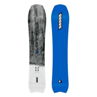 K2 snowboards Excavator Snowboard