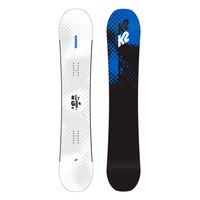 k2-snowboards-raygun-pop-Σνόουμπορντ
