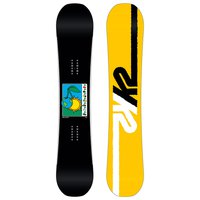 K2 snowboards Tabla Snowboard Mujer Spellcaster